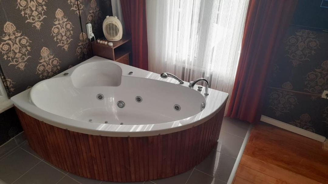 Photo of Bathroom in Sisli