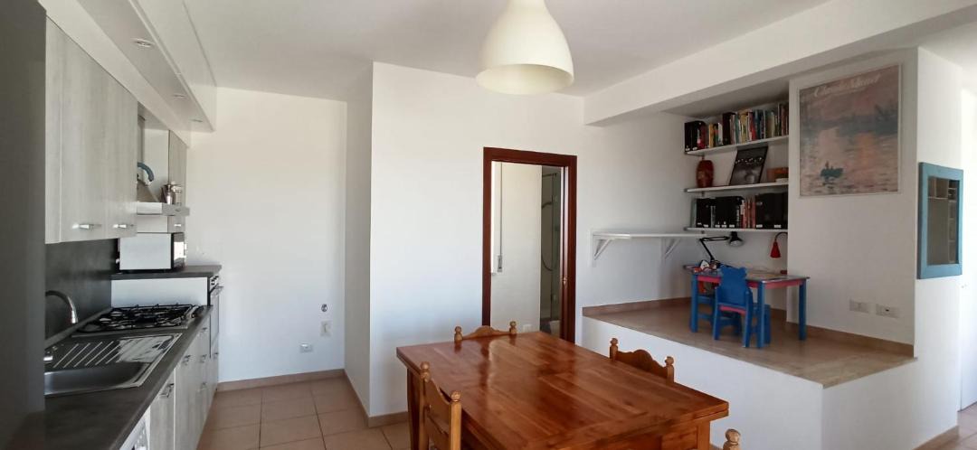 Photo of Livingroom in Nova Siri