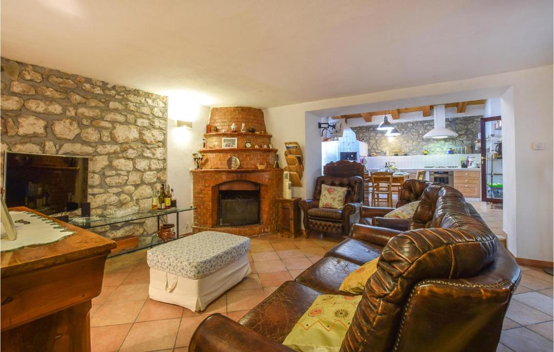 Photo of Livingroom in Monteroduni