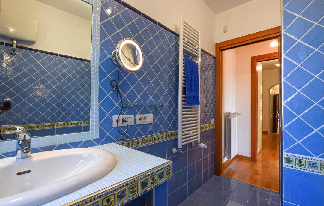 Photo of Bathroom in Monteroduni