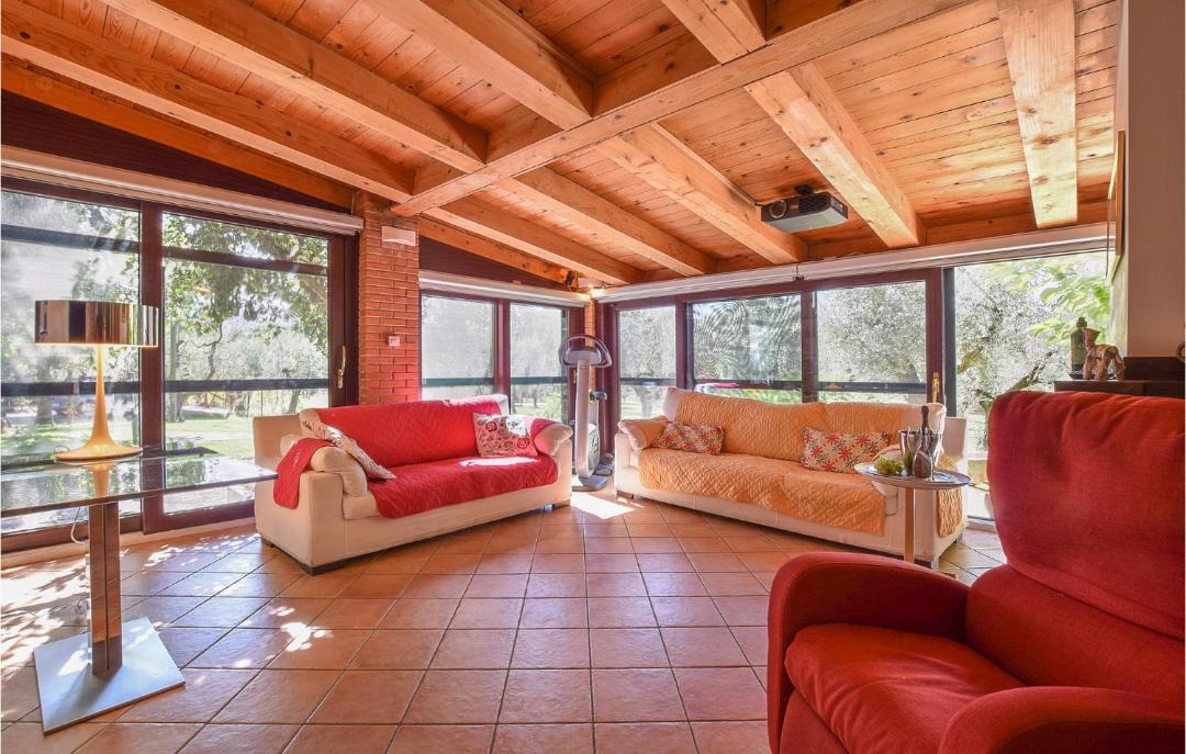Photo of Livingroom in Monteroduni