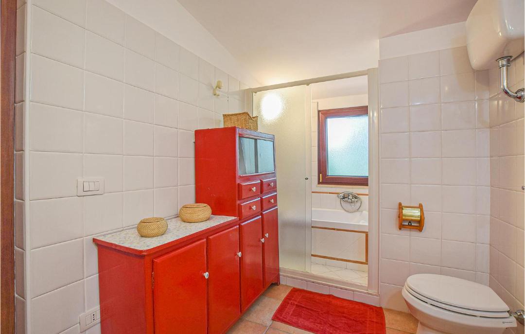 Photo of Bathroom in Monteroduni