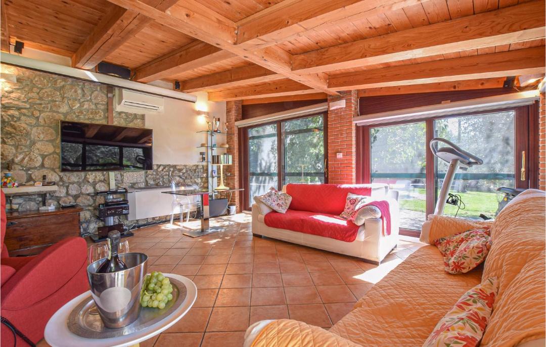 Photo of Livingroom in Monteroduni