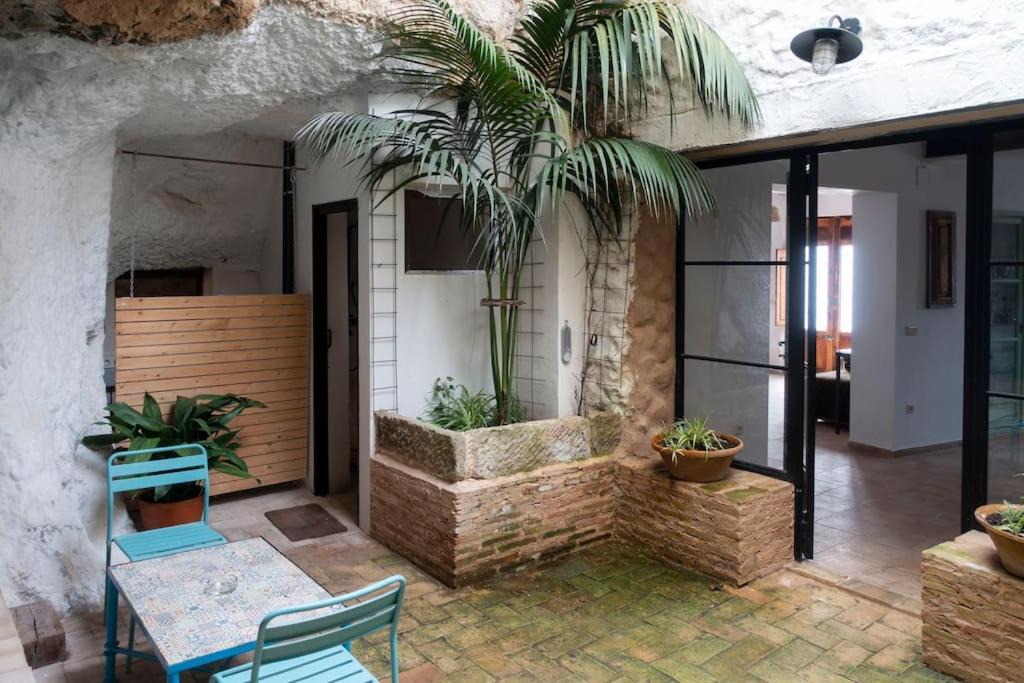 Photo of Patio Balcony in Villena