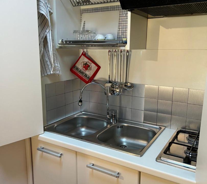Photo of Kitchen in Old Town