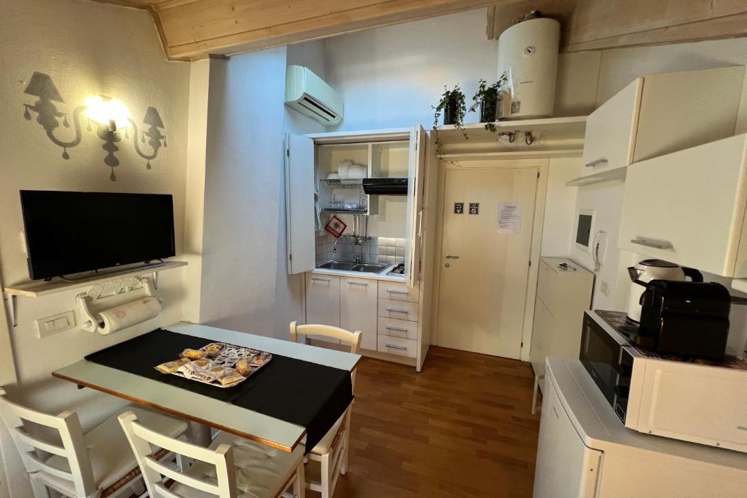 Photo of Kitchen in Old Town