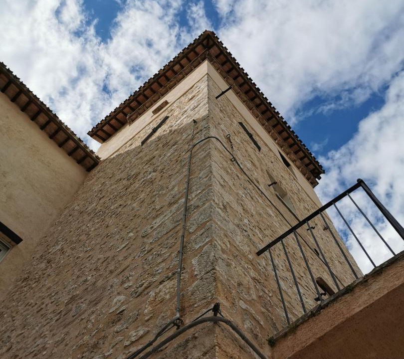 Photo of Buildings in San Brizio