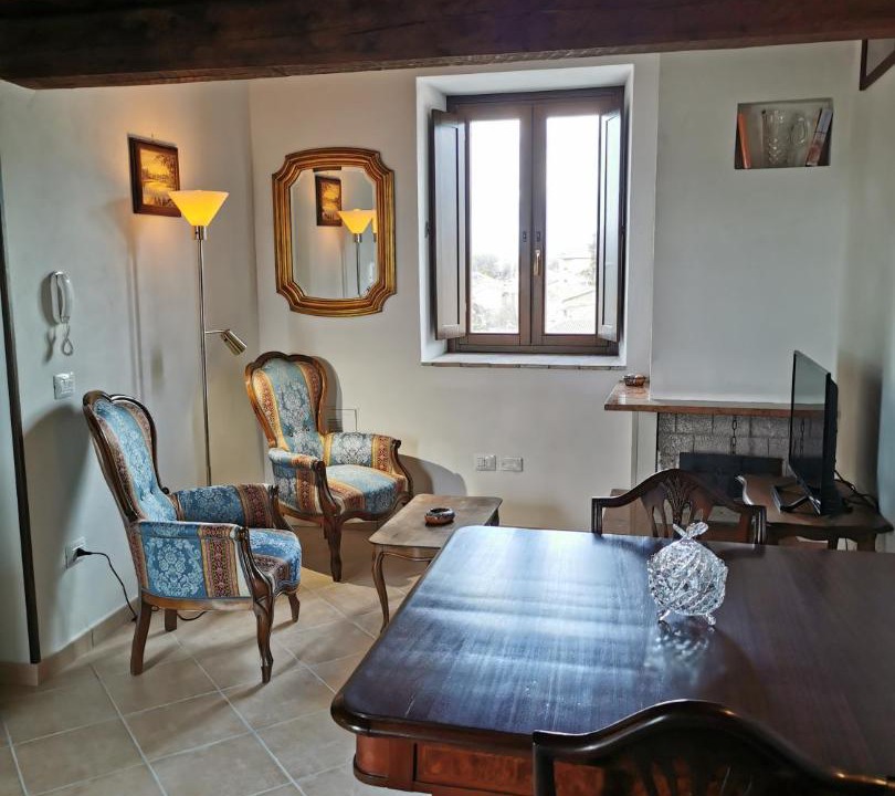 Photo of Livingroom in San Brizio