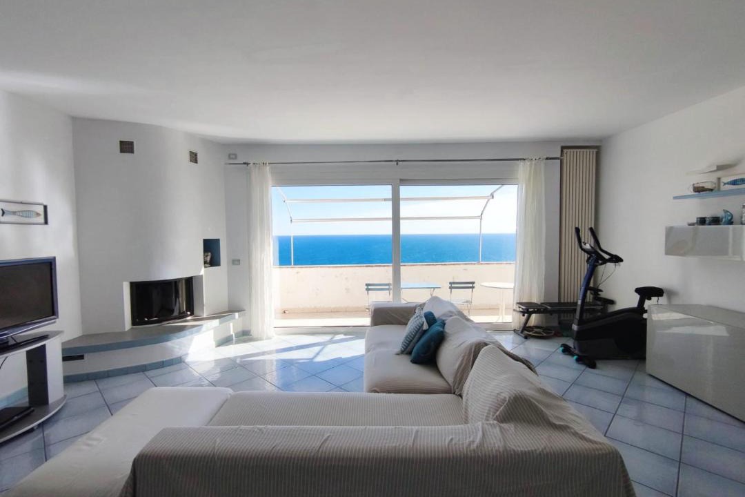 Photo of Livingroom in Borgio Verezzi