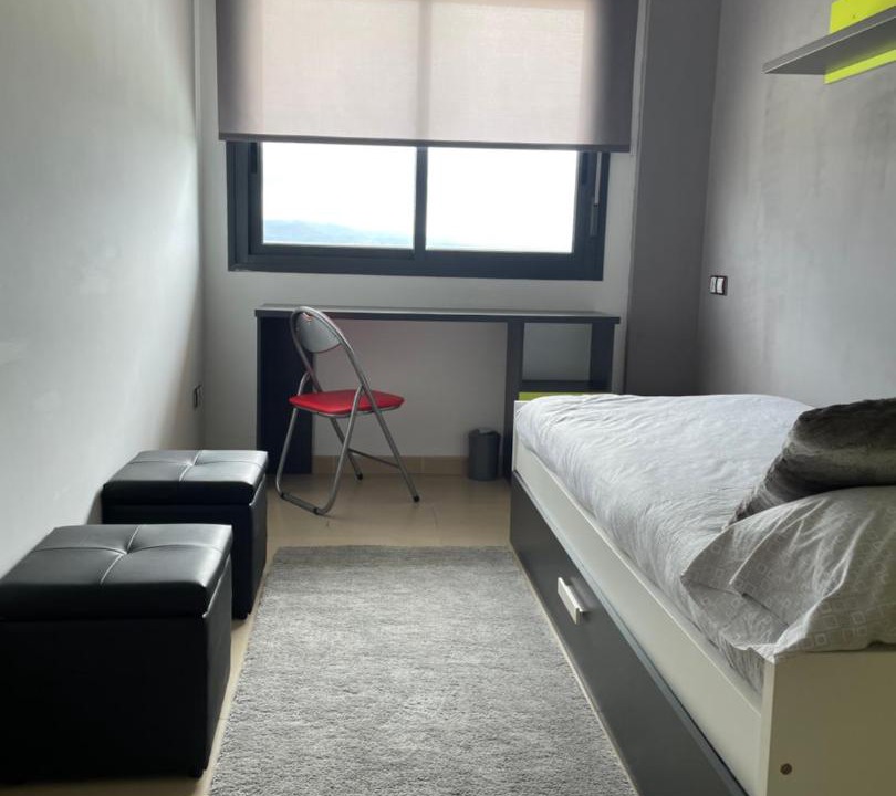 Photo of Bedroom in Mora d'Ebre