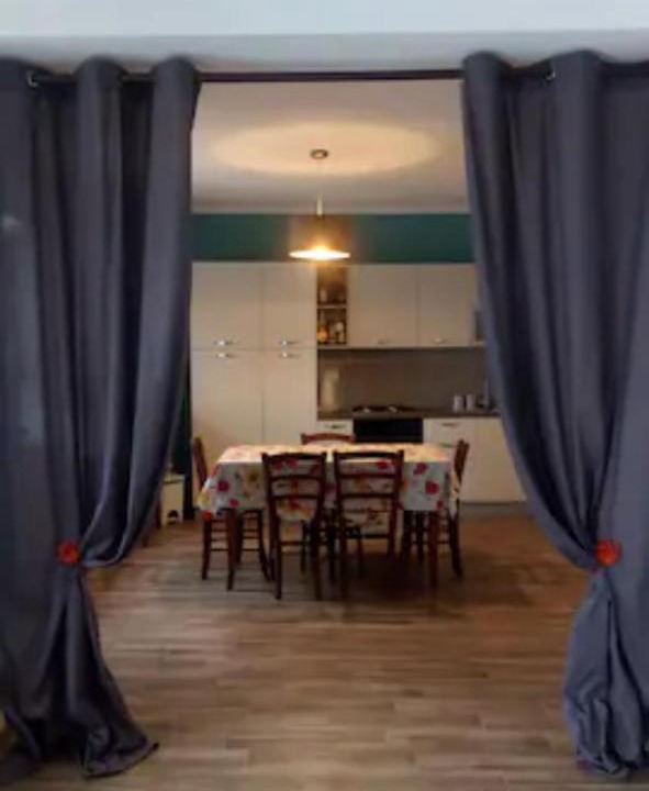 Photo of Livingroom in Alba