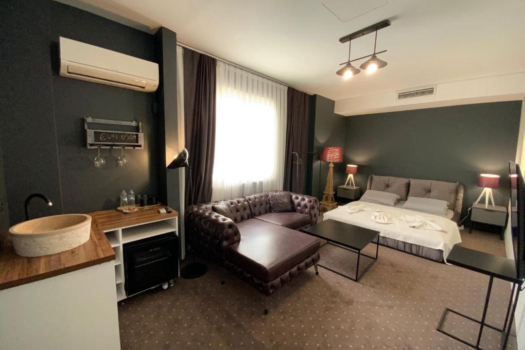 Photo of Livingroom in Pendik District