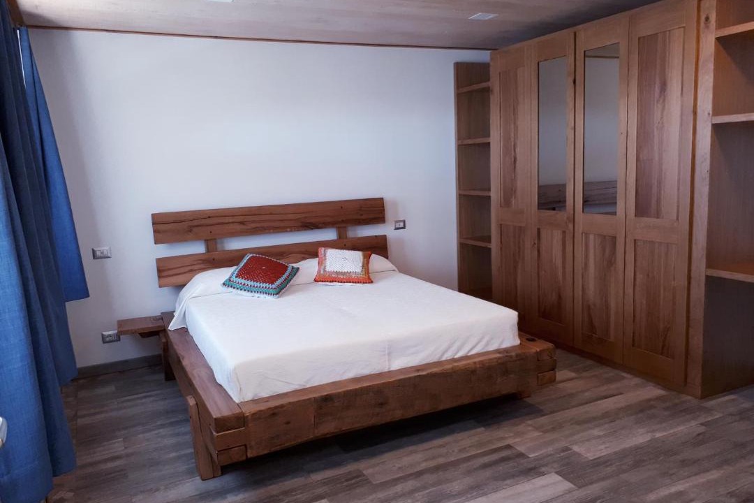 Photo of Bedroom in Maccagno