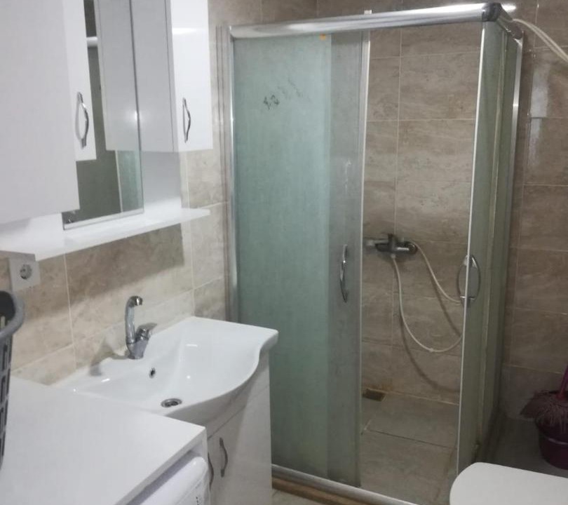 Photo of Bathroom in Avsallar