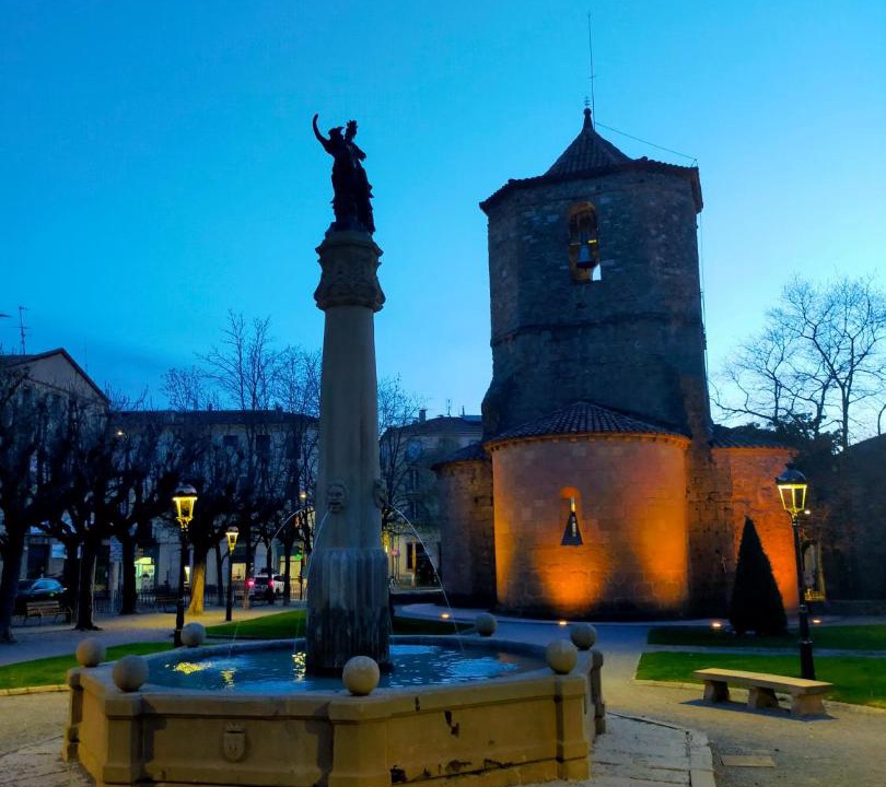 Photo of Others in Sant Joan de Les Abadesses
