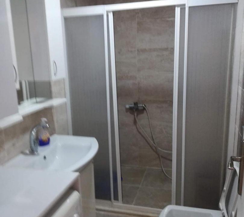 Photo of Bathroom in Avsallar