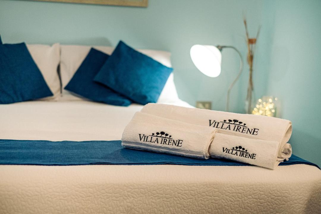 Photo of Bedroom in Pisticci