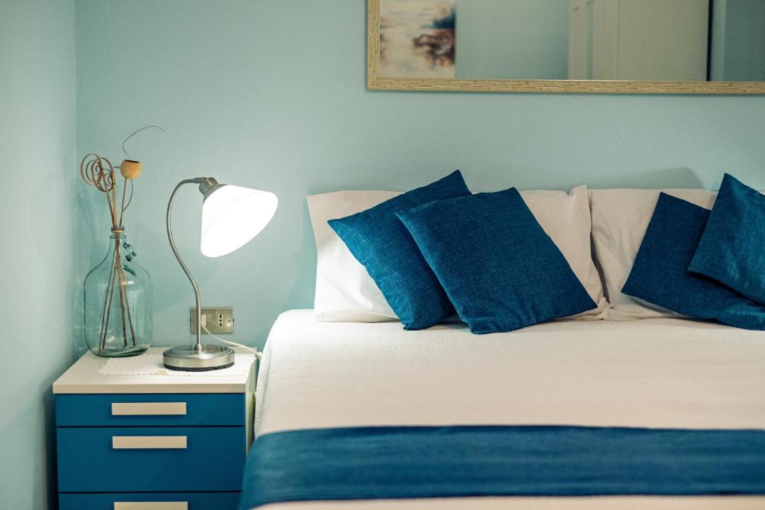 Photo of Bedroom in Pisticci
