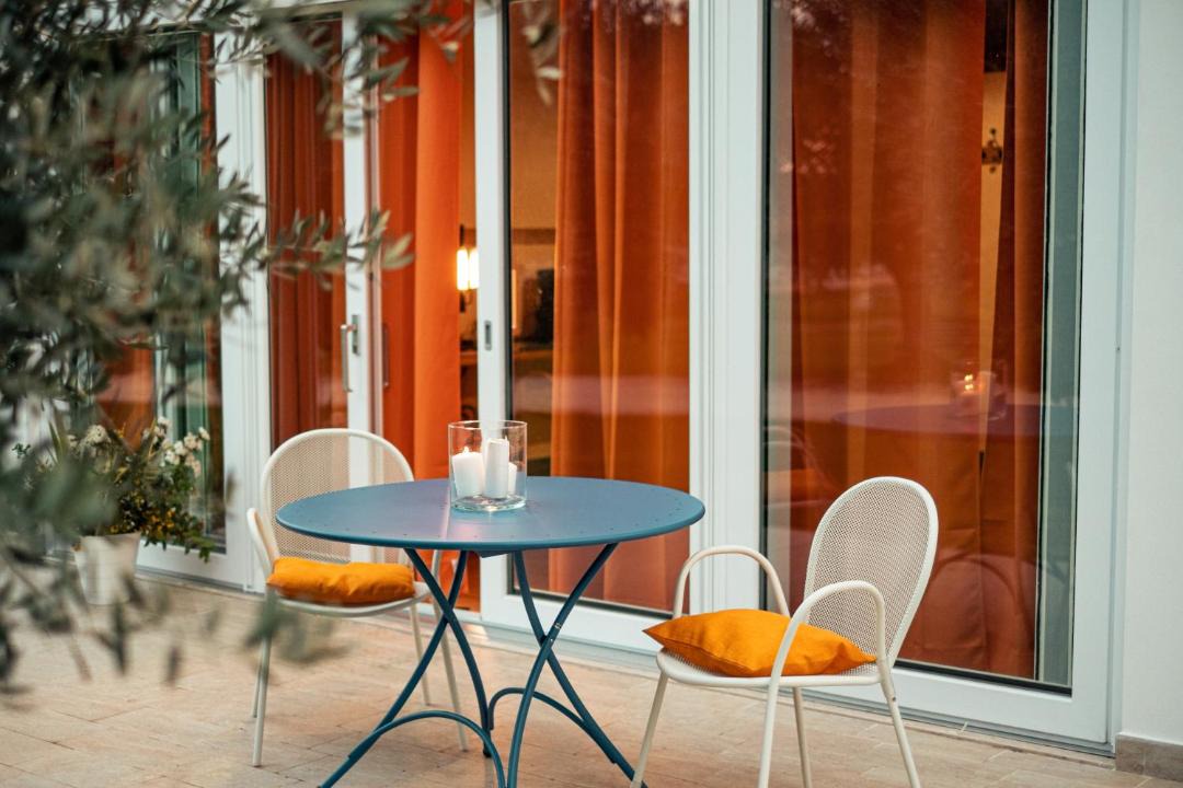 Photo of Patio Balcony in Pisticci