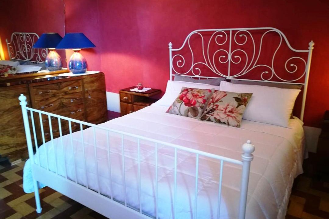 Photo of Bedroom in Trevi