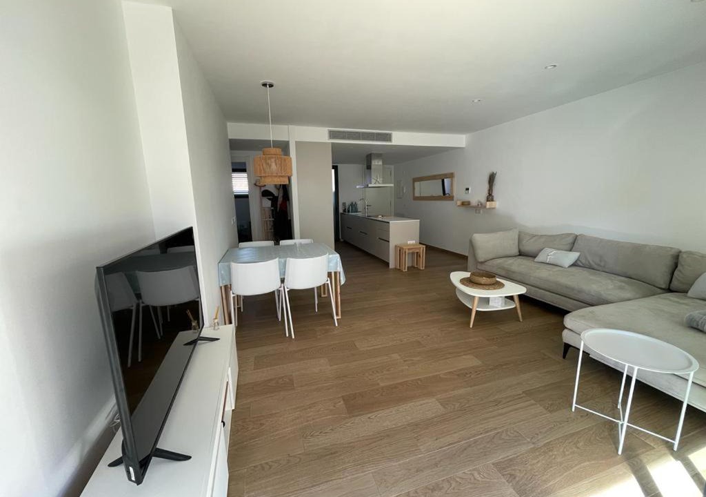 Photo of Livingroom in Sant Antoni de Calonge