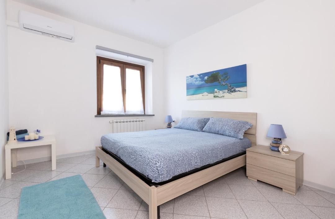 Photo of Bedroom in Pieve a Nievole