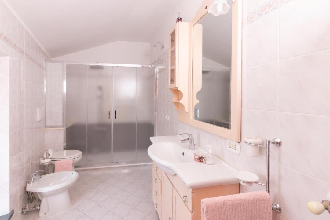 Photo of Bathroom in Pieve a Nievole
