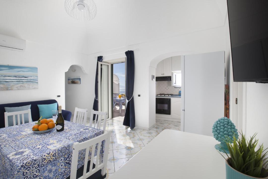 Photo of Livingroom in Chiesa Nuova