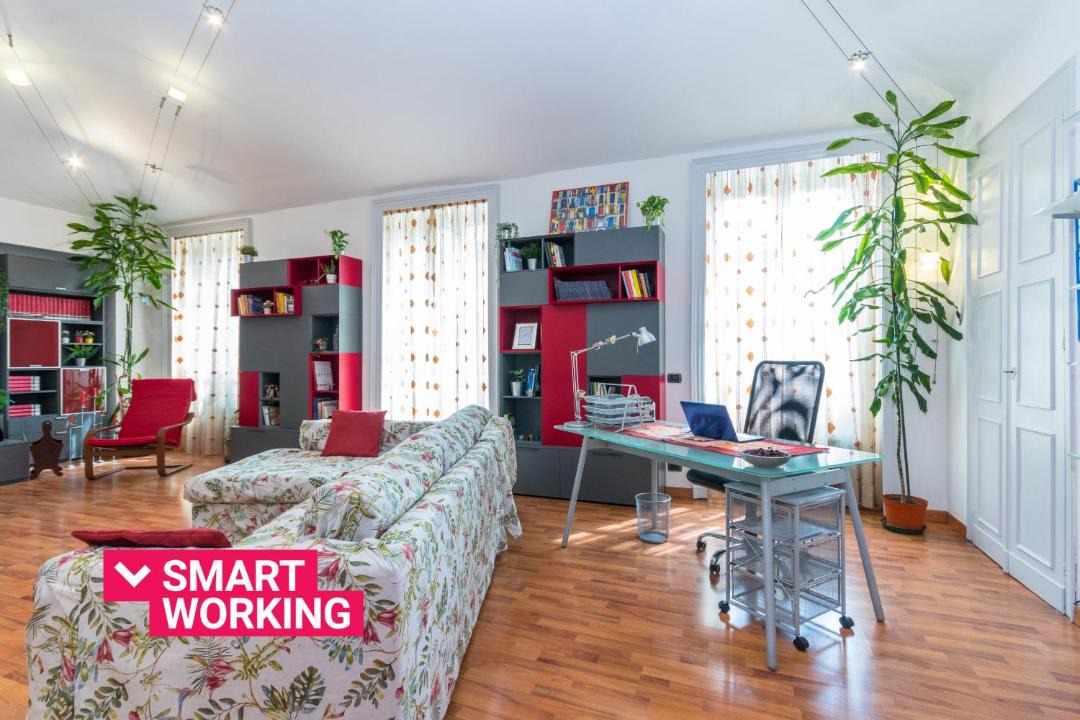 Photo of Livingroom in Historic Centre