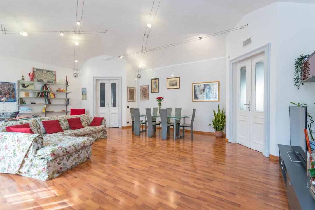 Photo of Livingroom in Historic Centre
