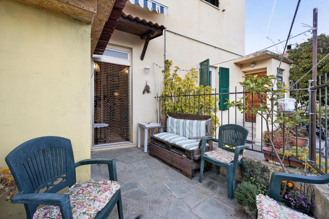 Photo of Patio Balcony in Loano