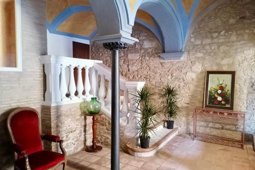 Photo of Others in Castello d'Empuries