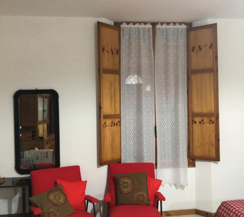 Photo of Livingroom in Dozza