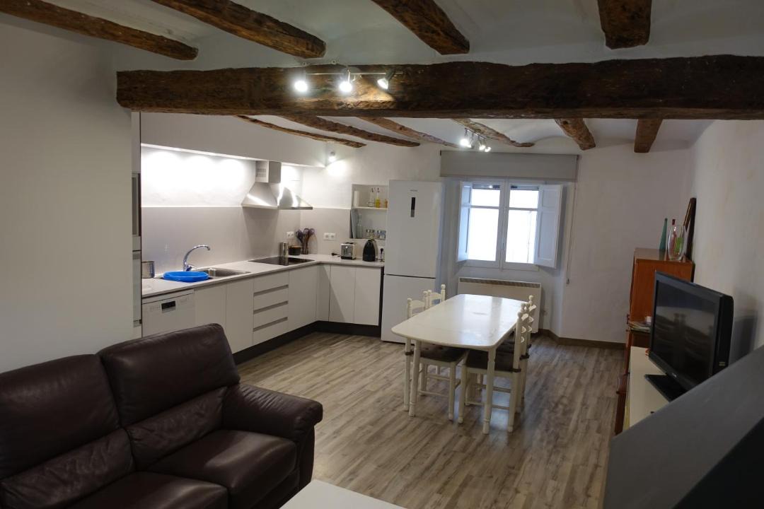 Photo of Livingroom in Tivissa