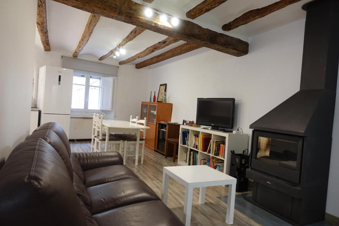 Photo of Livingroom in Tivissa