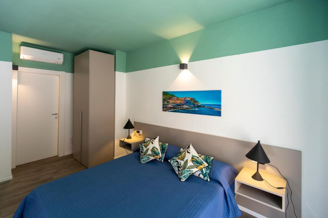 Photo of Bedroom in La Spezia