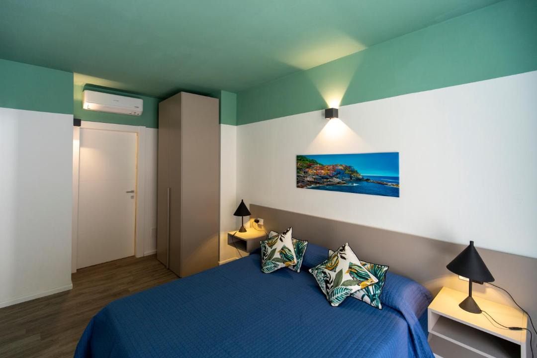 Photo of Bedroom in La Spezia