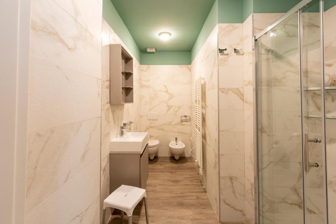 Photo of Bathroom in La Spezia