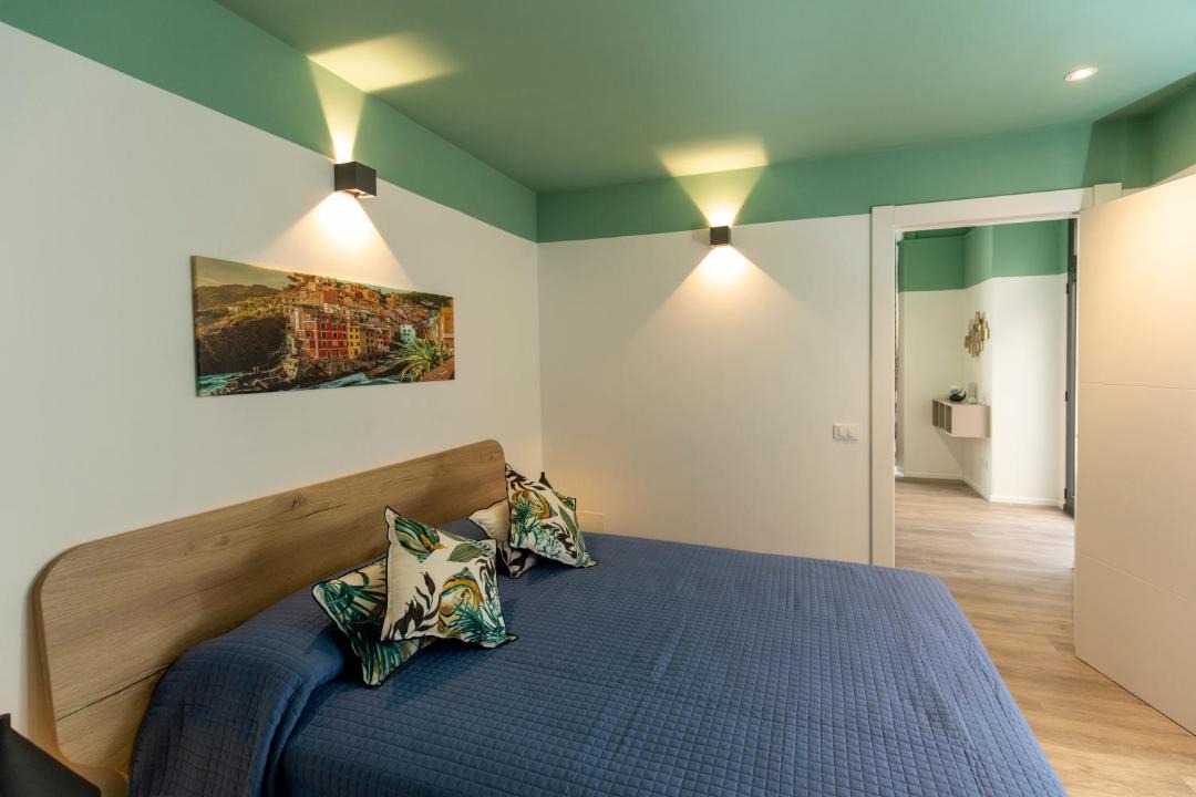 Photo of Bedroom in La Spezia