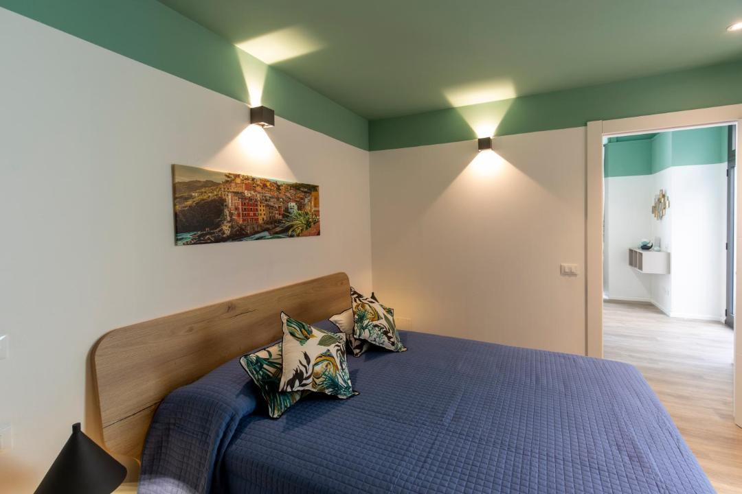 Photo of Bedroom in La Spezia