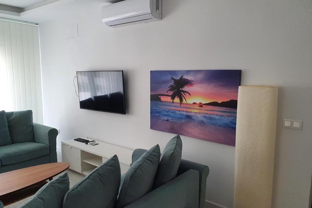 Photo of Livingroom in San Luis