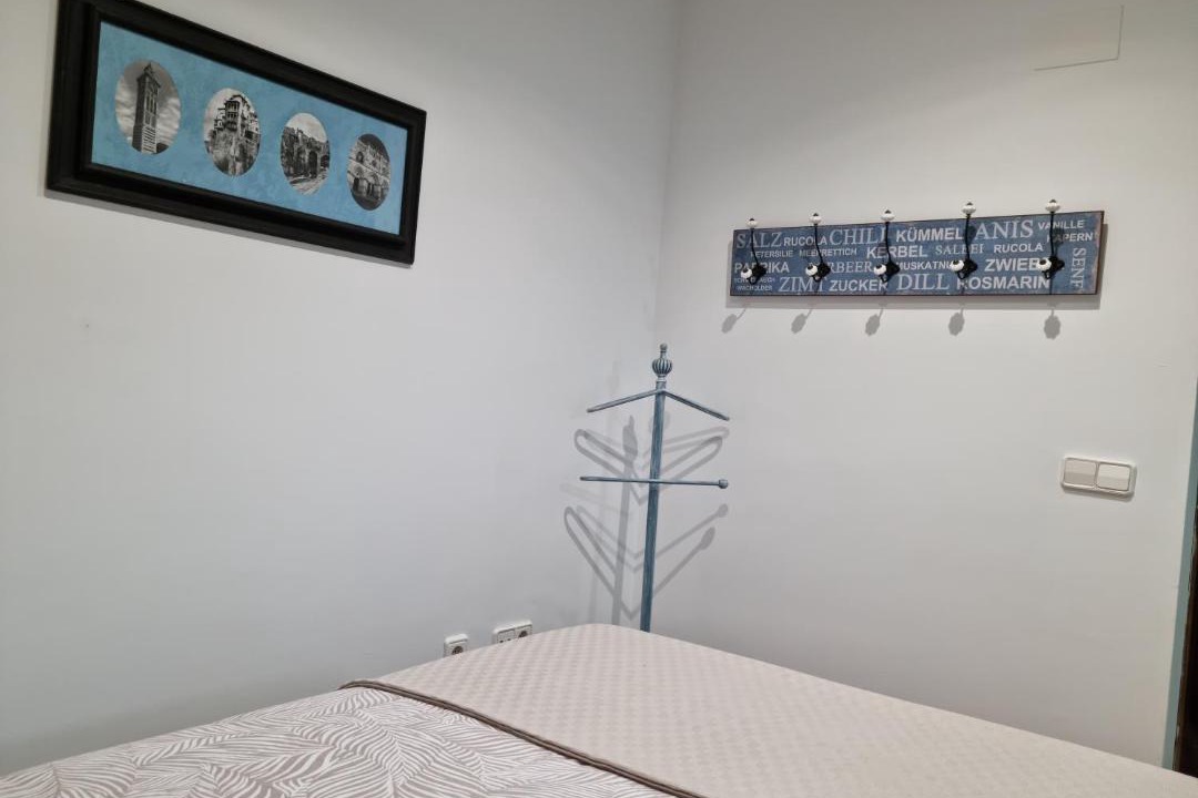 Photo of Bedroom in Palomera
