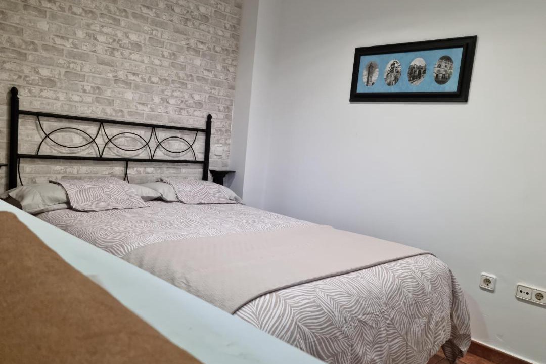Photo of Bedroom in Palomera
