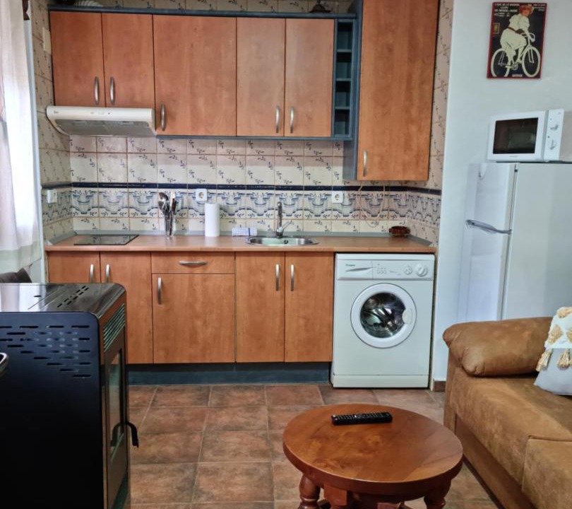 Photo of Kitchen in Palomera