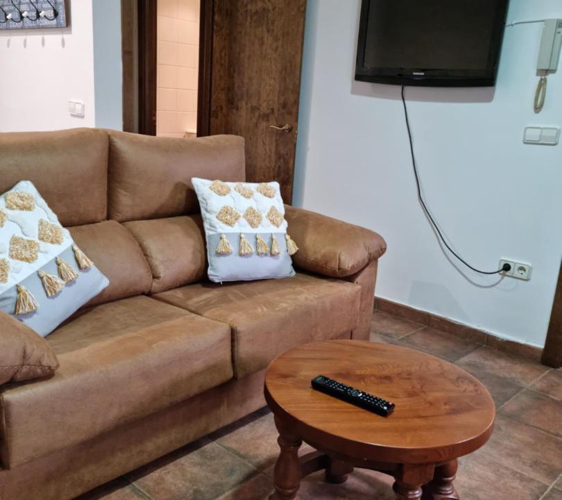 Photo of Livingroom in Palomera