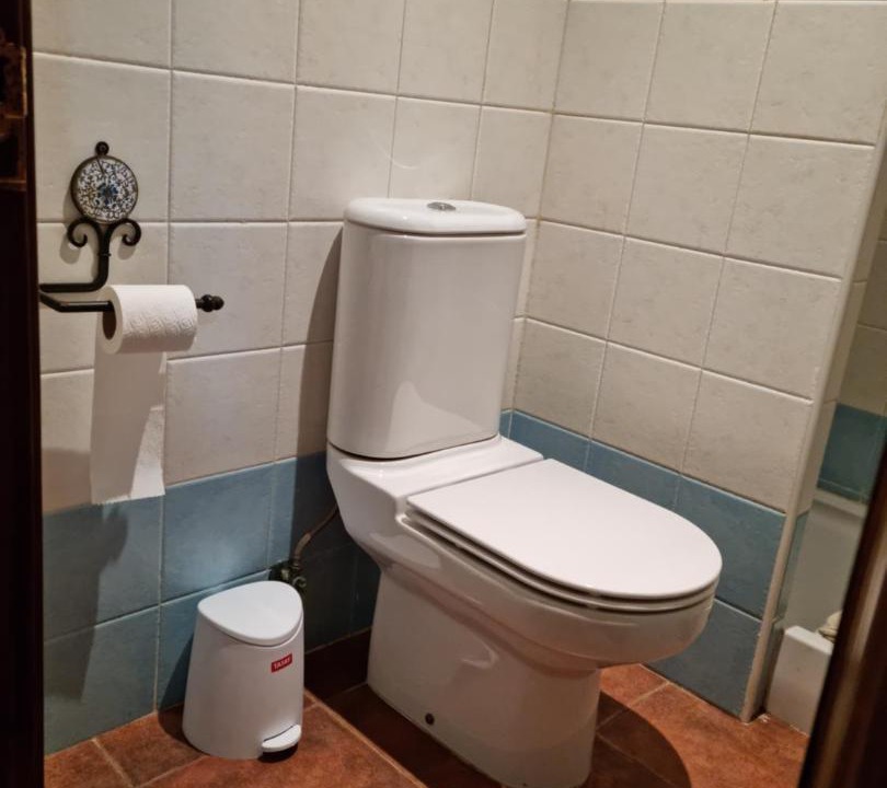 Photo of Bathroom in Palomera