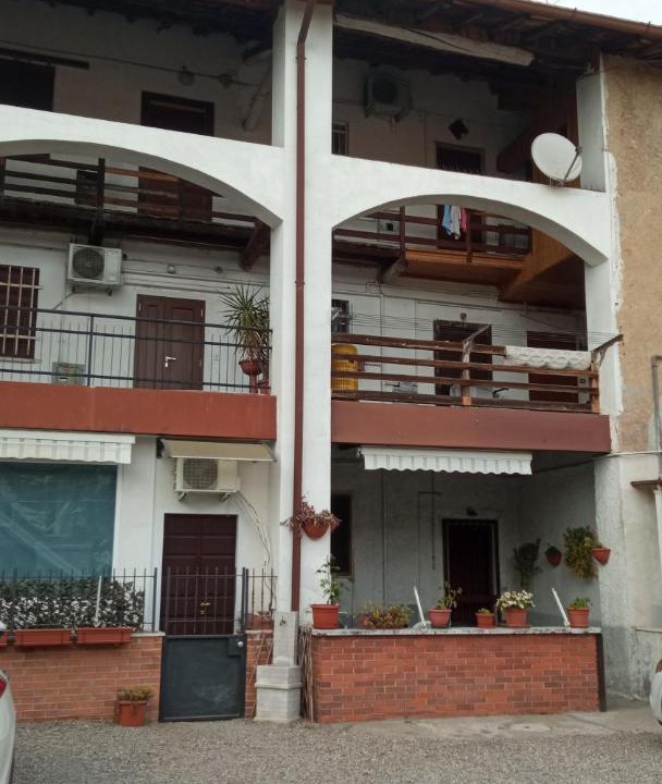 Photo of Buildings in Rho