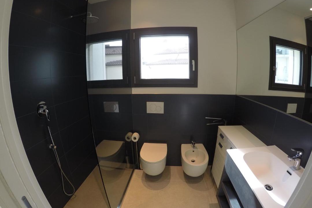 Photo of Bathroom in Old Town