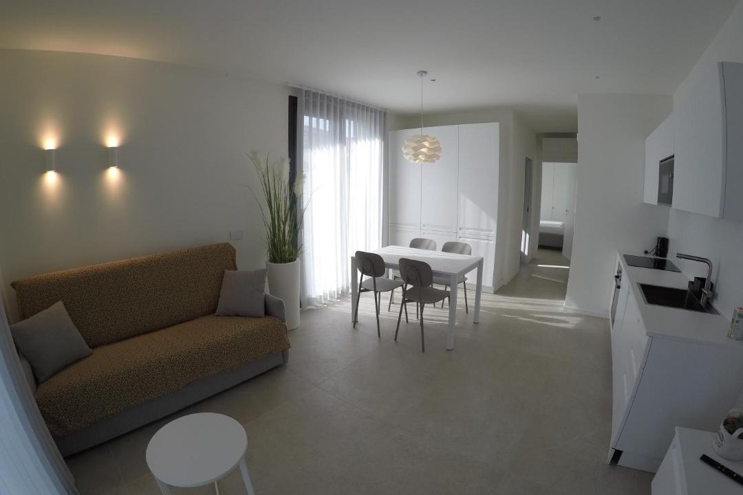 Photo of Livingroom in Old Town