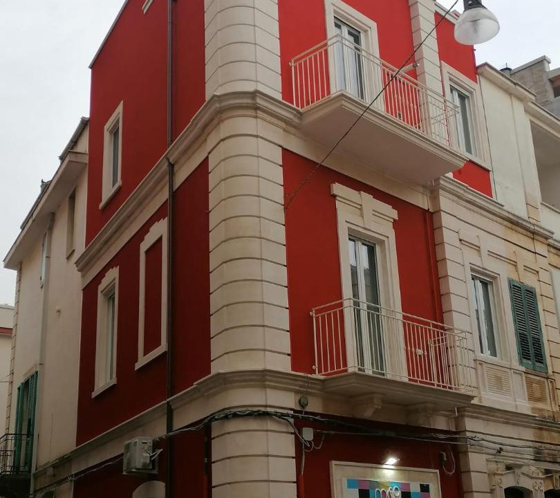 Photo of Buildings in Conversano